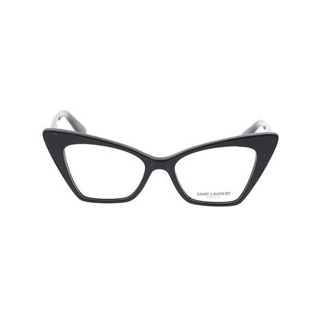 occhiali ysl donna da vista|Nuova collezione di occhiali Saint Laurent Eyewear donna su.